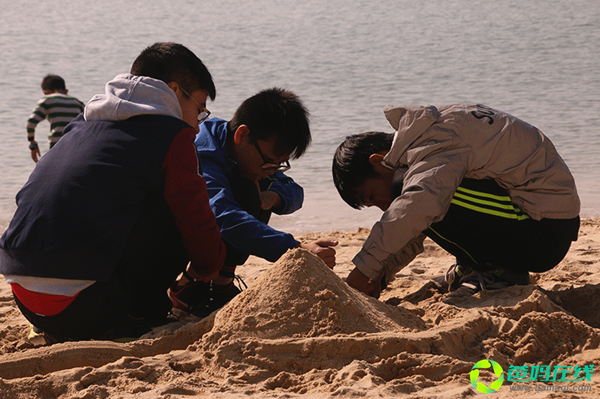 未来领袖青少年演说和提升学习力特训营在爸妈在线总部成功举办